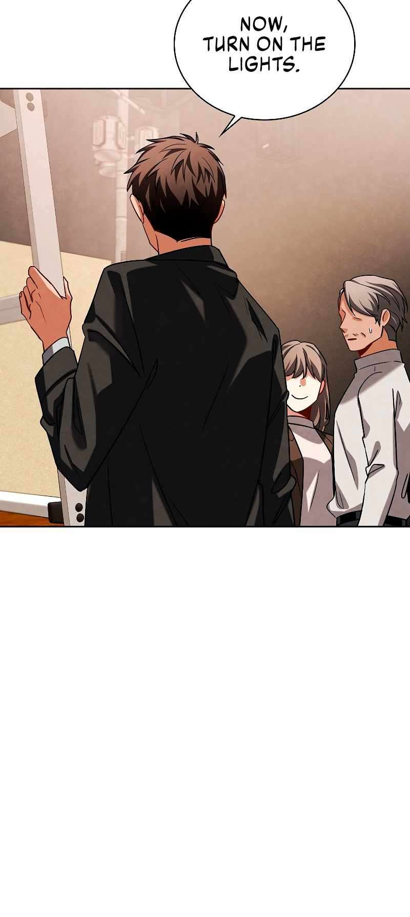 To Be an Actor chapter 66 page 50