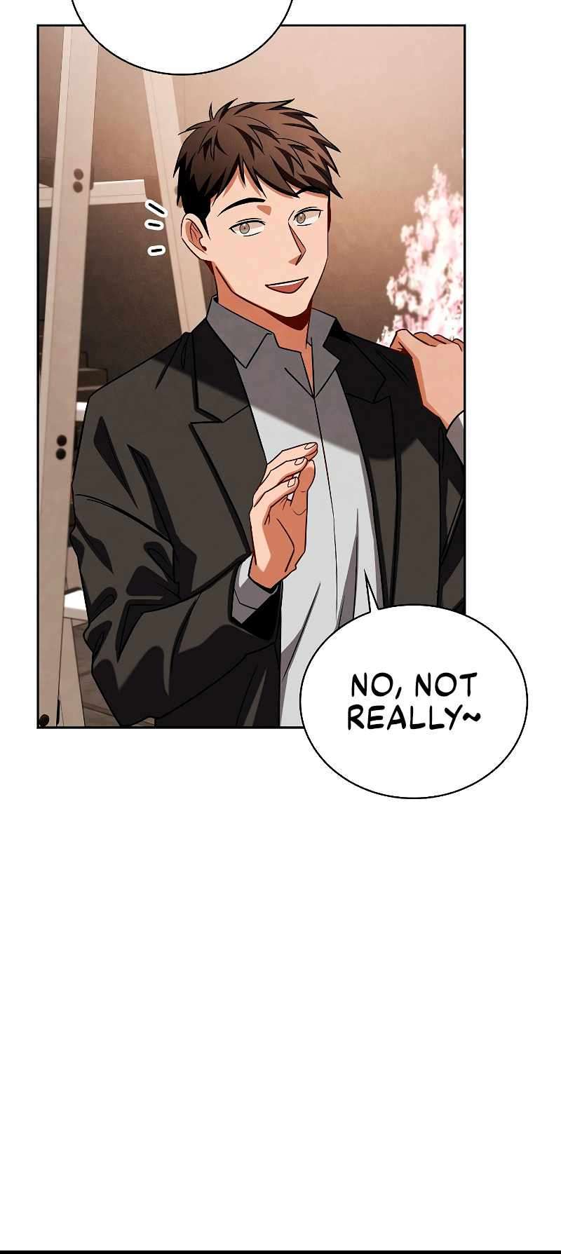 To Be an Actor chapter 66 page 52