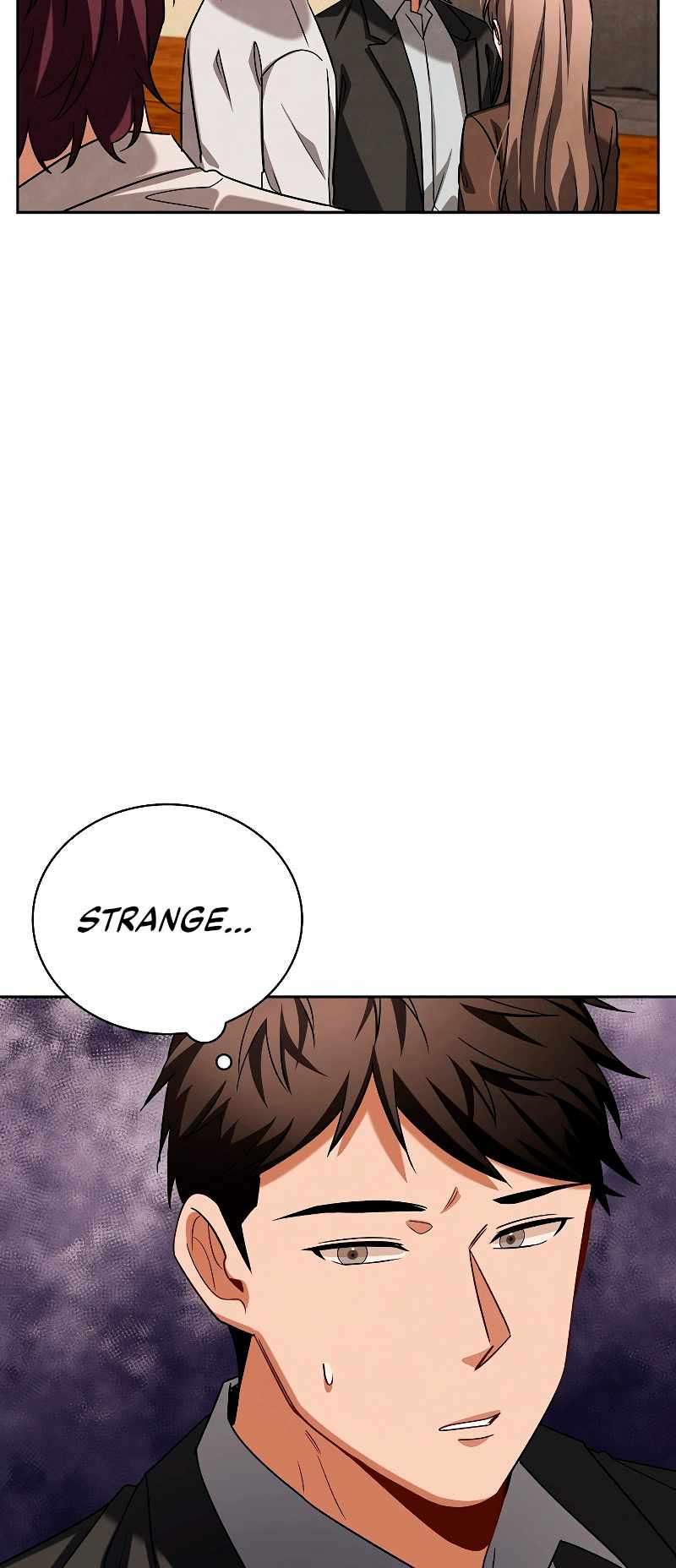 To Be an Actor chapter 66 page 54