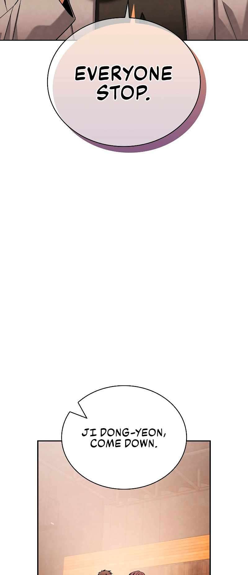 To Be an Actor chapter 66 page 57