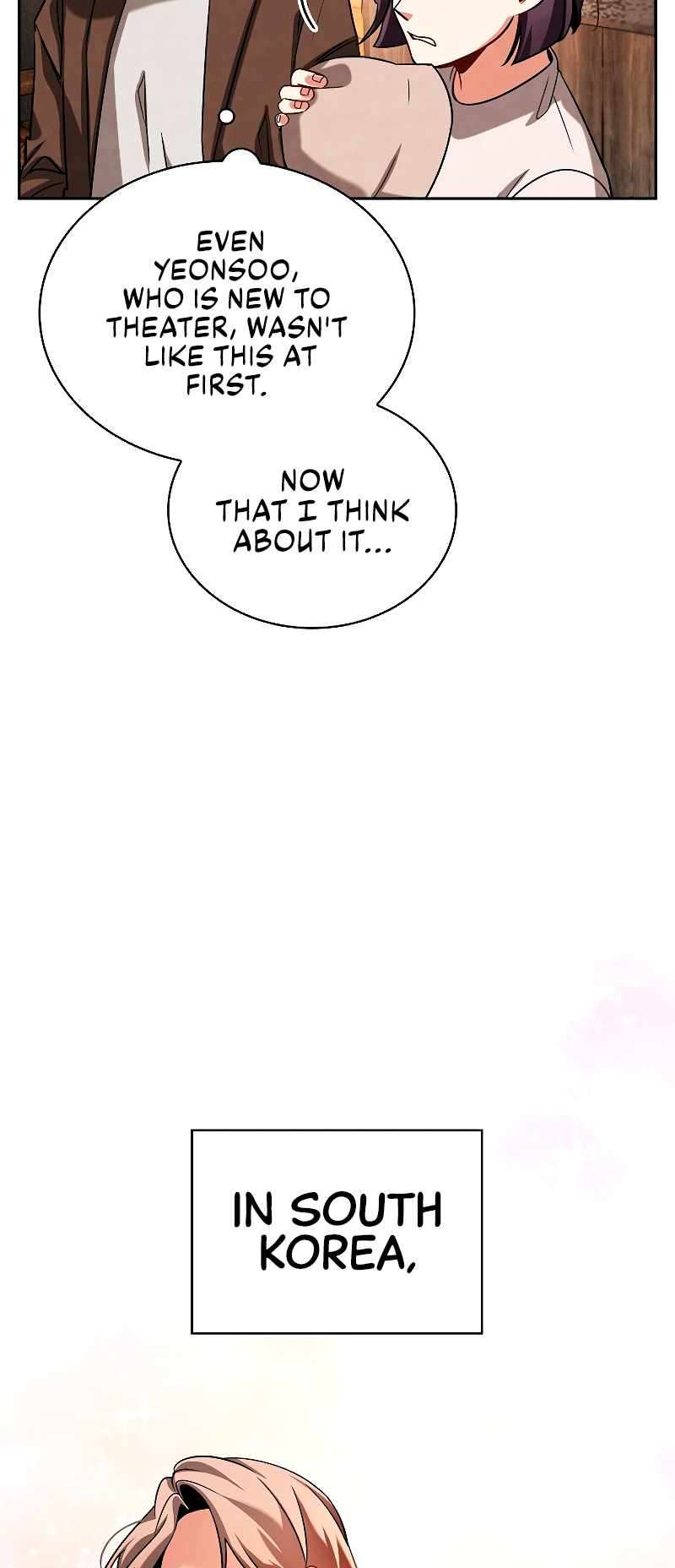 To Be an Actor chapter 66 page 59