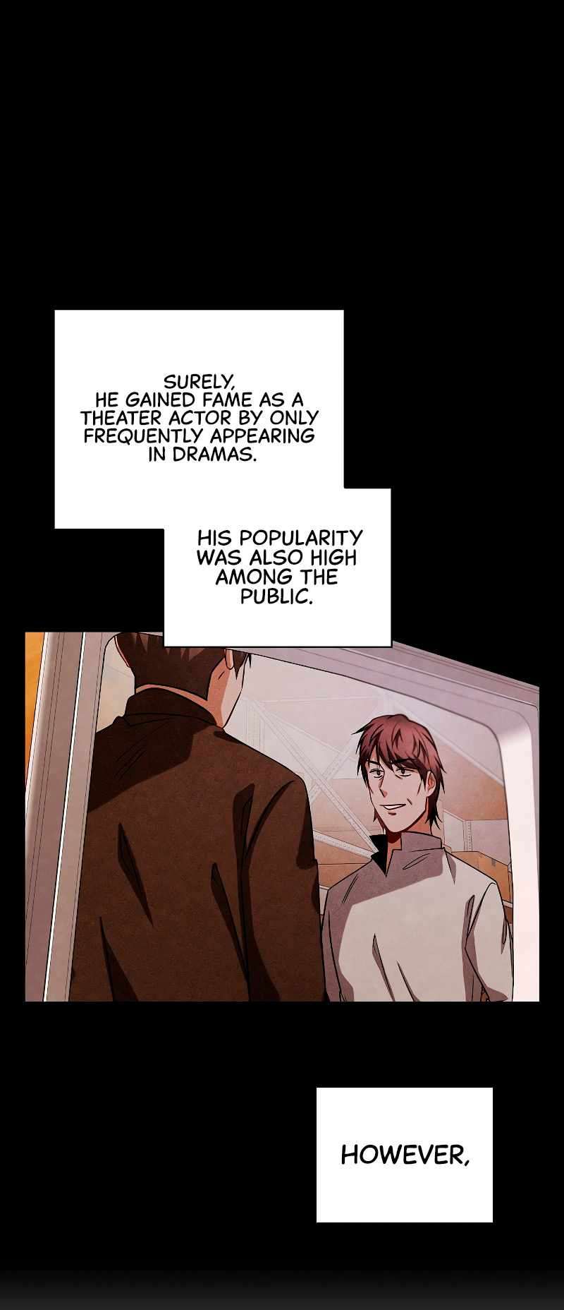 To Be an Actor chapter 66 page 62