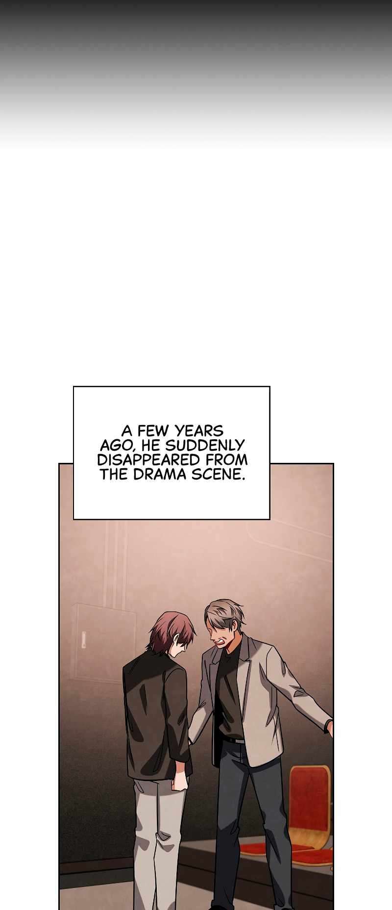 To Be an Actor chapter 66 page 63