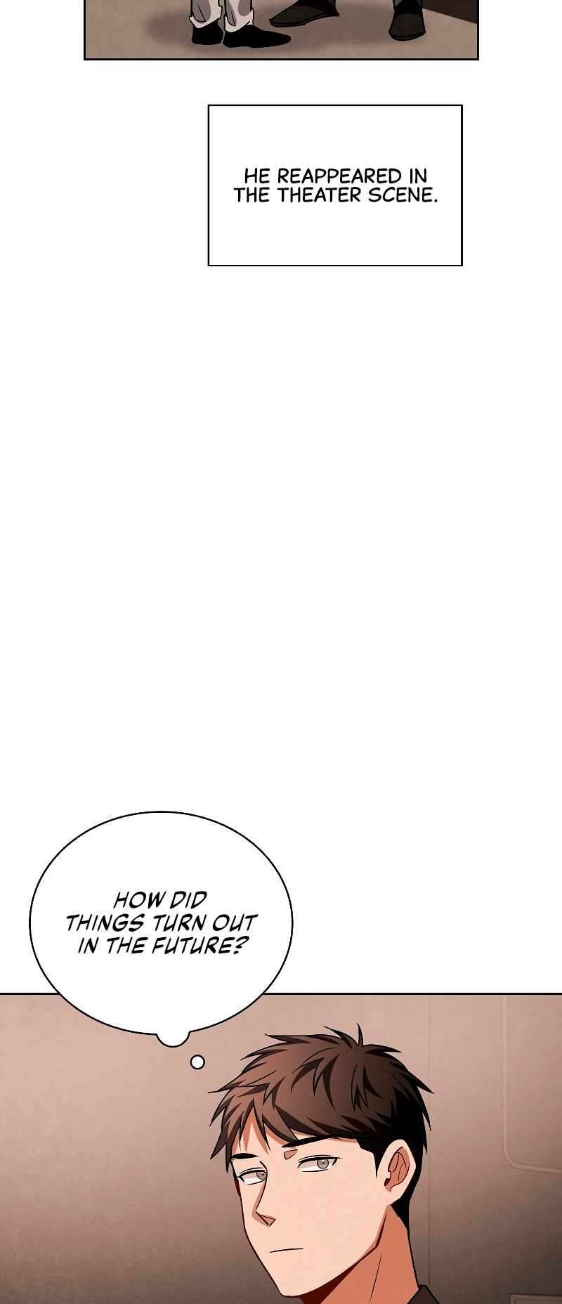 To Be an Actor chapter 66 page 64