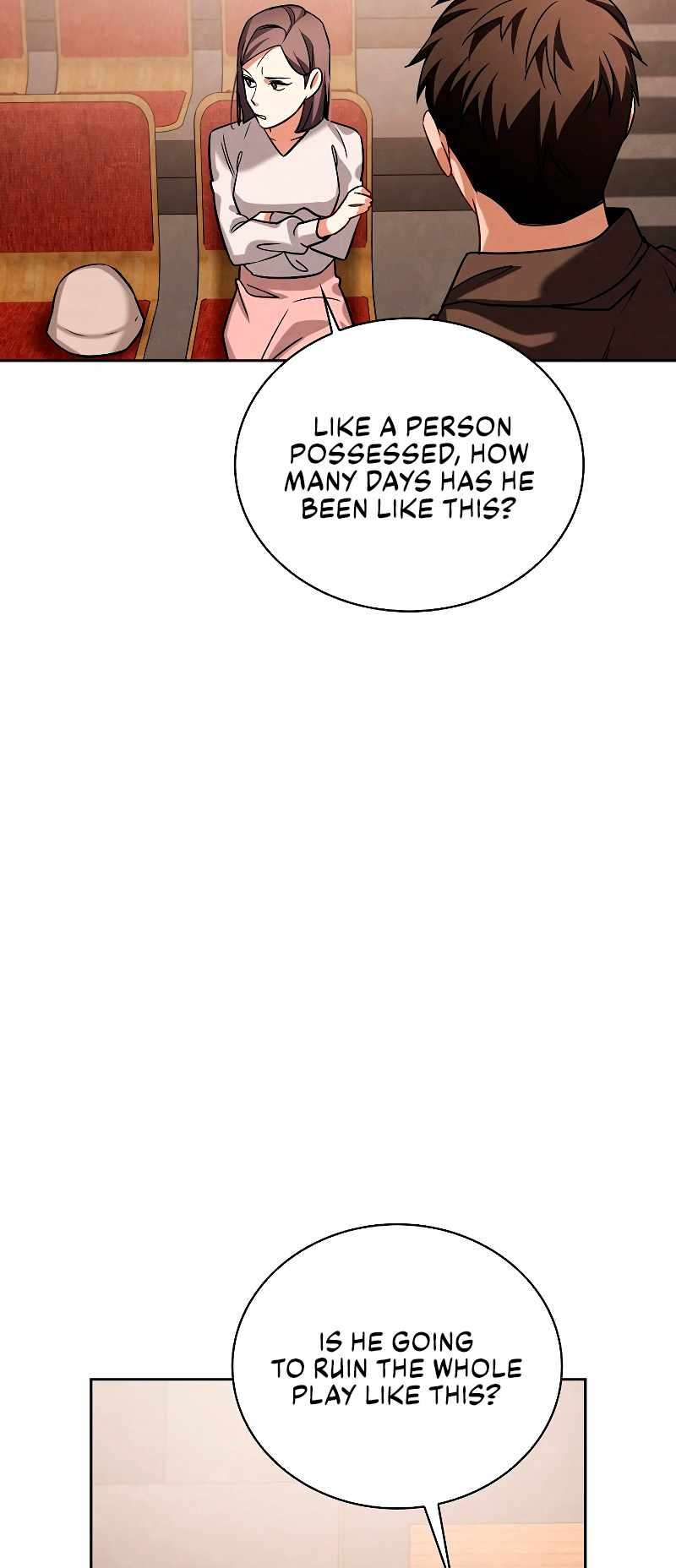 To Be an Actor chapter 66 page 66