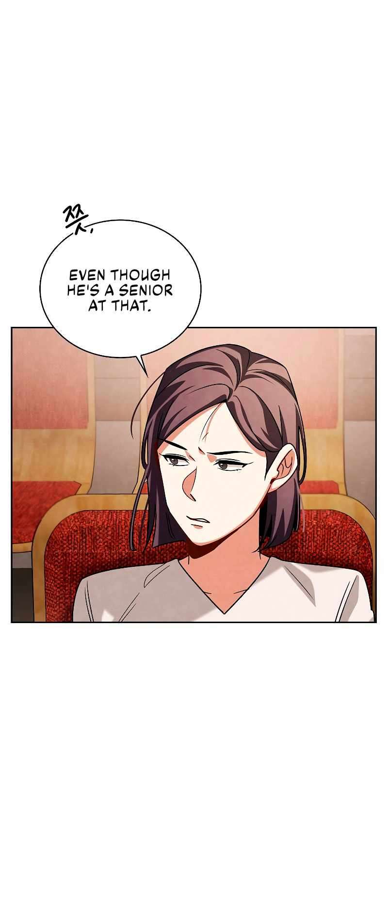 To Be an Actor chapter 66 page 69