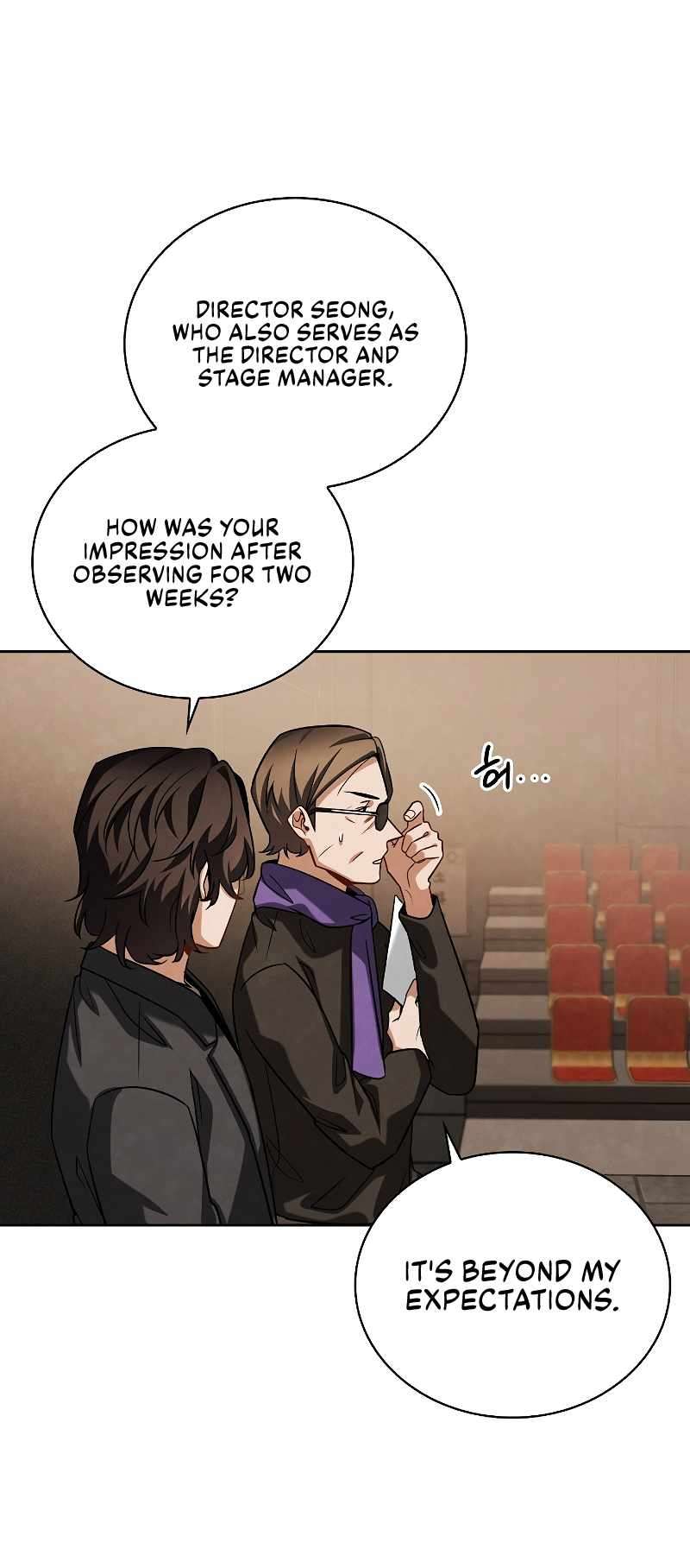 To Be an Actor chapter 66 page 7