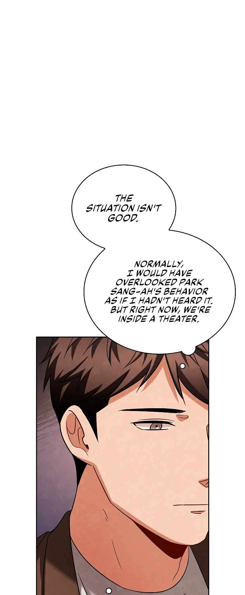 To Be an Actor chapter 66 page 71