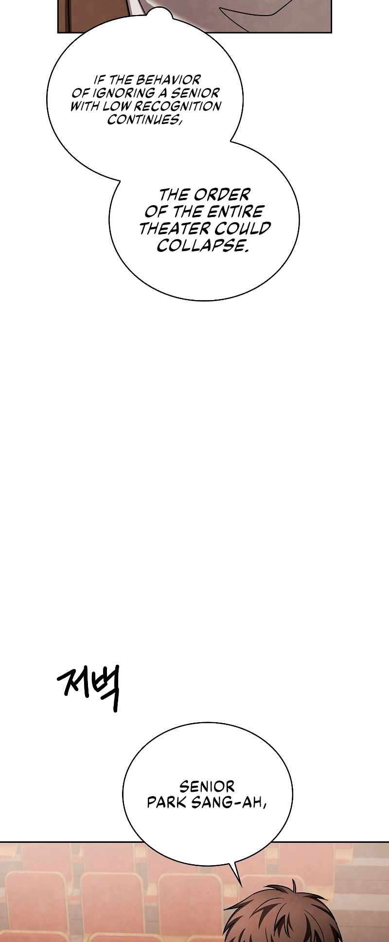 To Be an Actor chapter 66 page 72