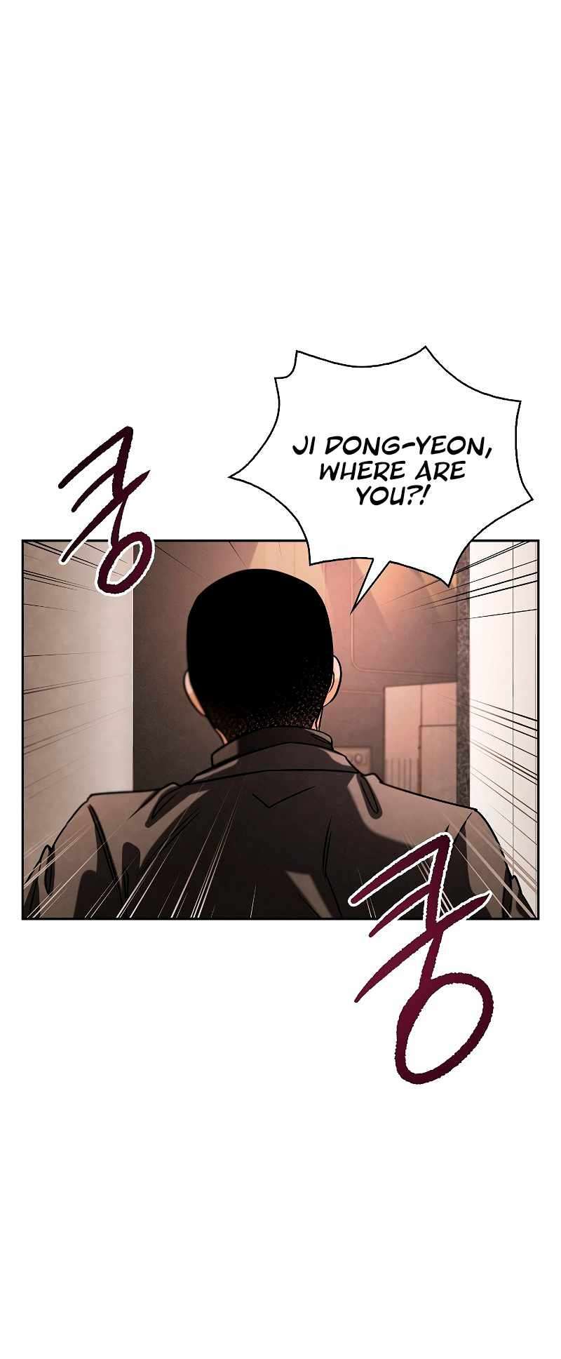 To Be an Actor chapter 66 page 77