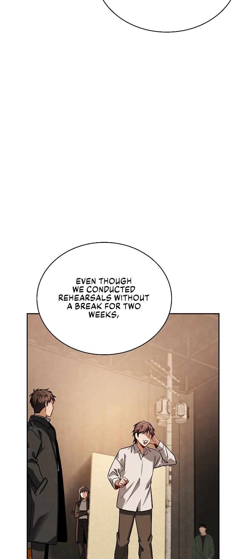 To Be an Actor chapter 66 page 9