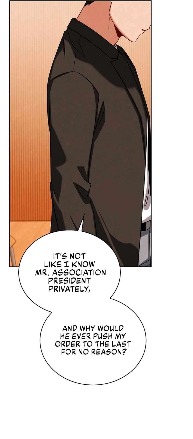 To Be an Actor chapter 69 page 11