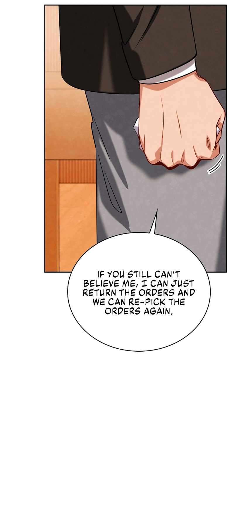 To Be an Actor chapter 69 page 12