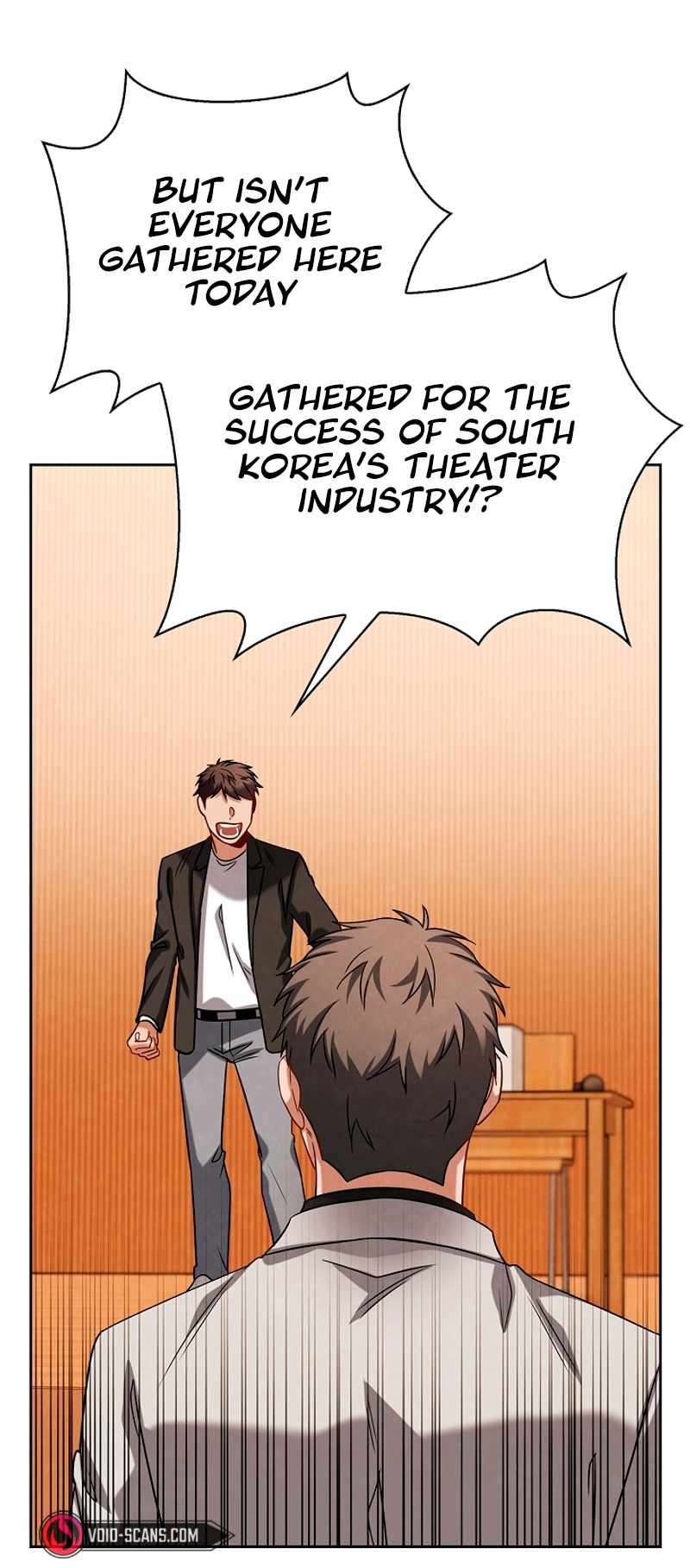 To Be an Actor chapter 69 page 13