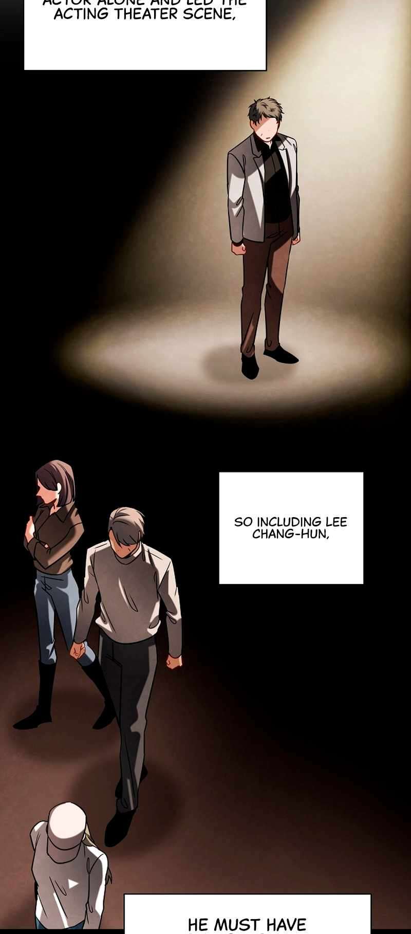 To Be an Actor chapter 69 page 17