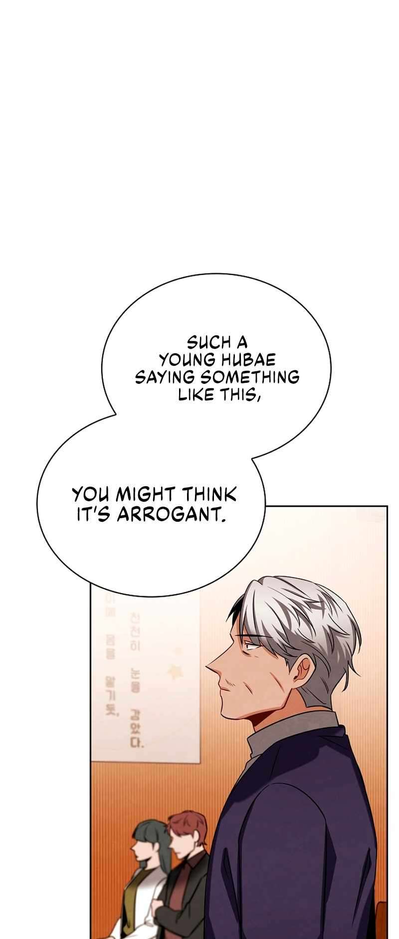 To Be an Actor chapter 69 page 21