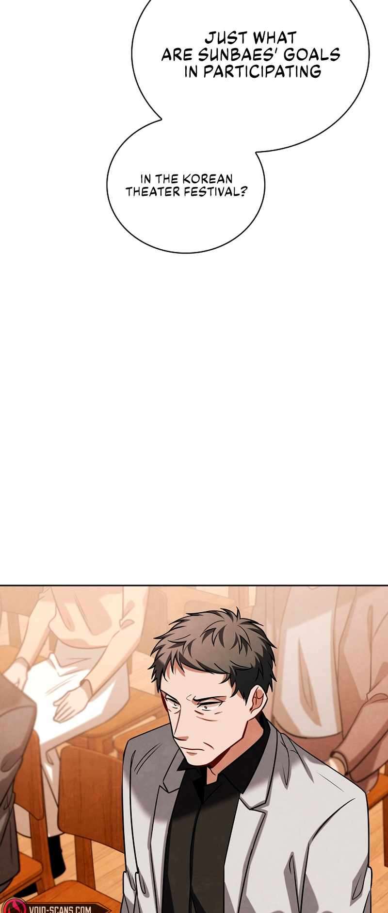 To Be an Actor chapter 69 page 26