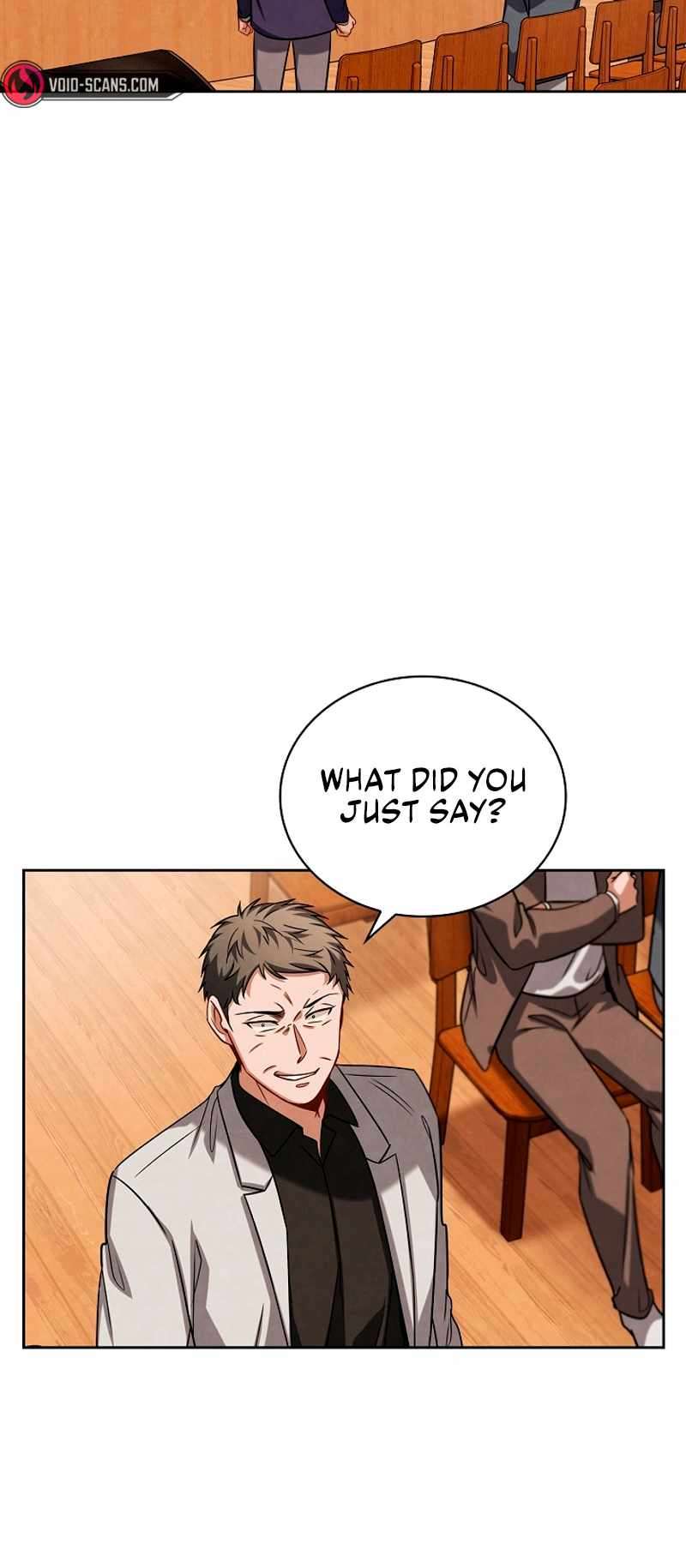 To Be an Actor chapter 69 page 3