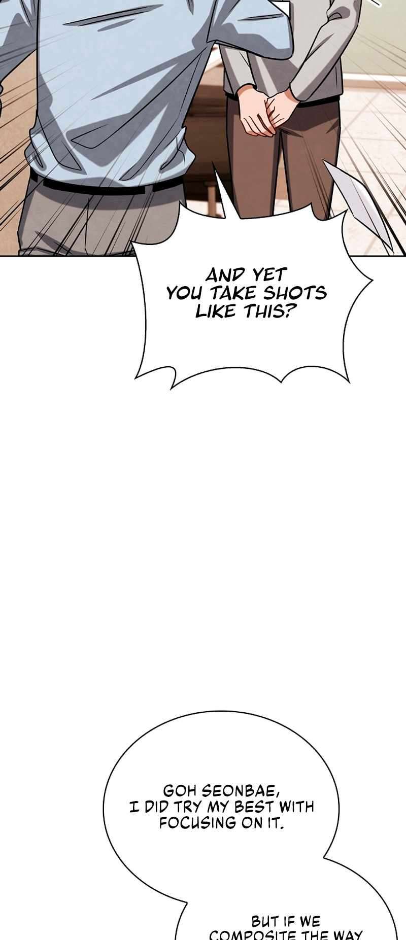 To Be an Actor chapter 69 page 31