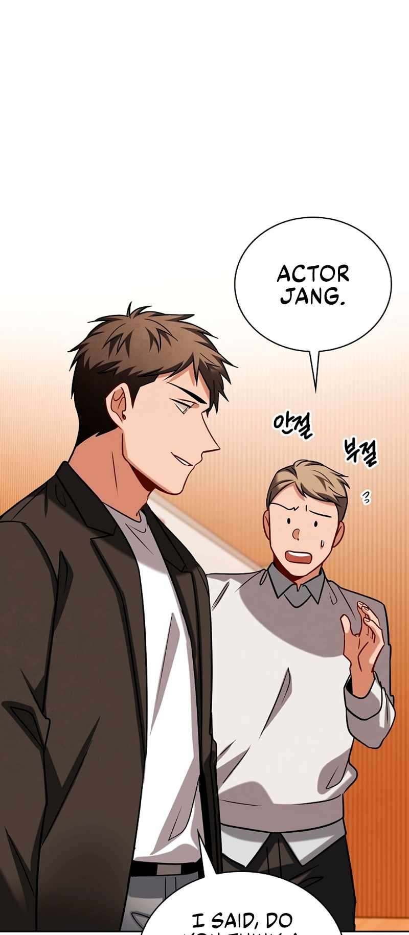 To Be an Actor chapter 69 page 4