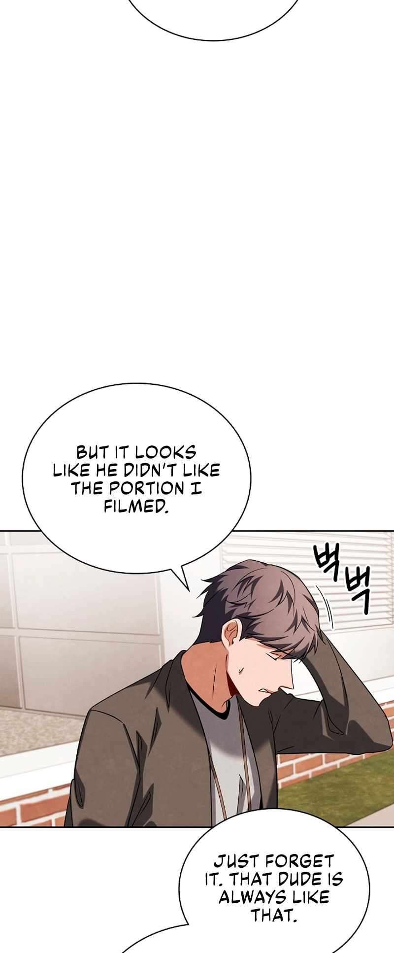 To Be an Actor chapter 69 page 41