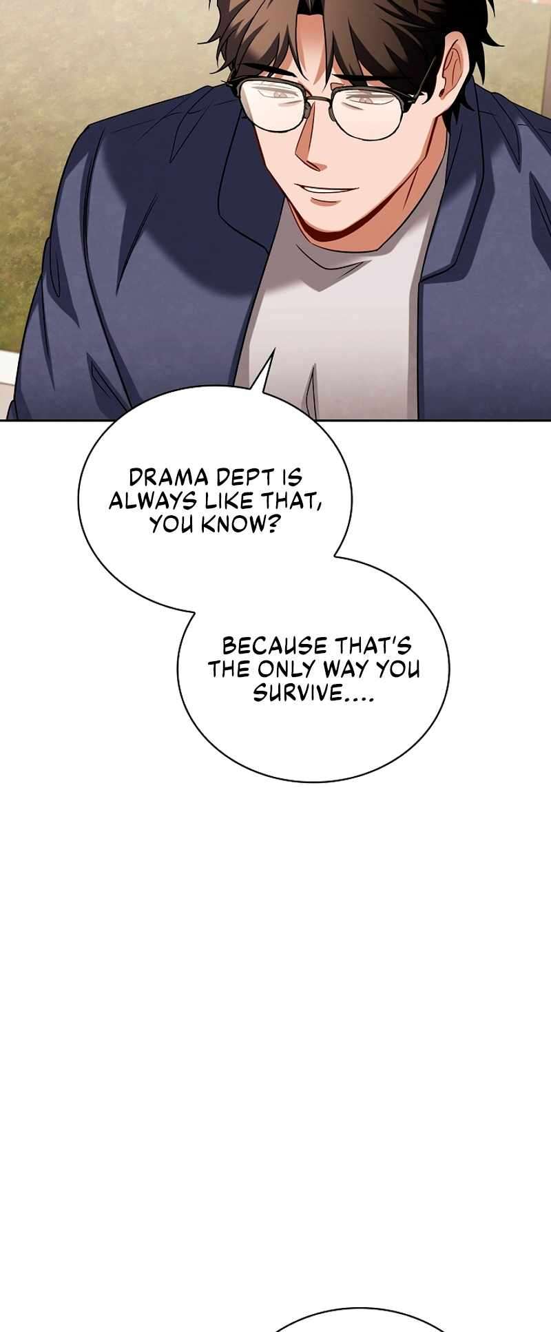 To Be an Actor chapter 69 page 44