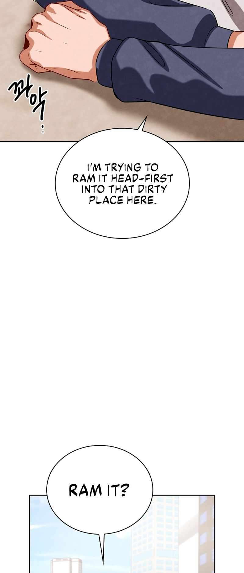 To Be an Actor chapter 69 page 49