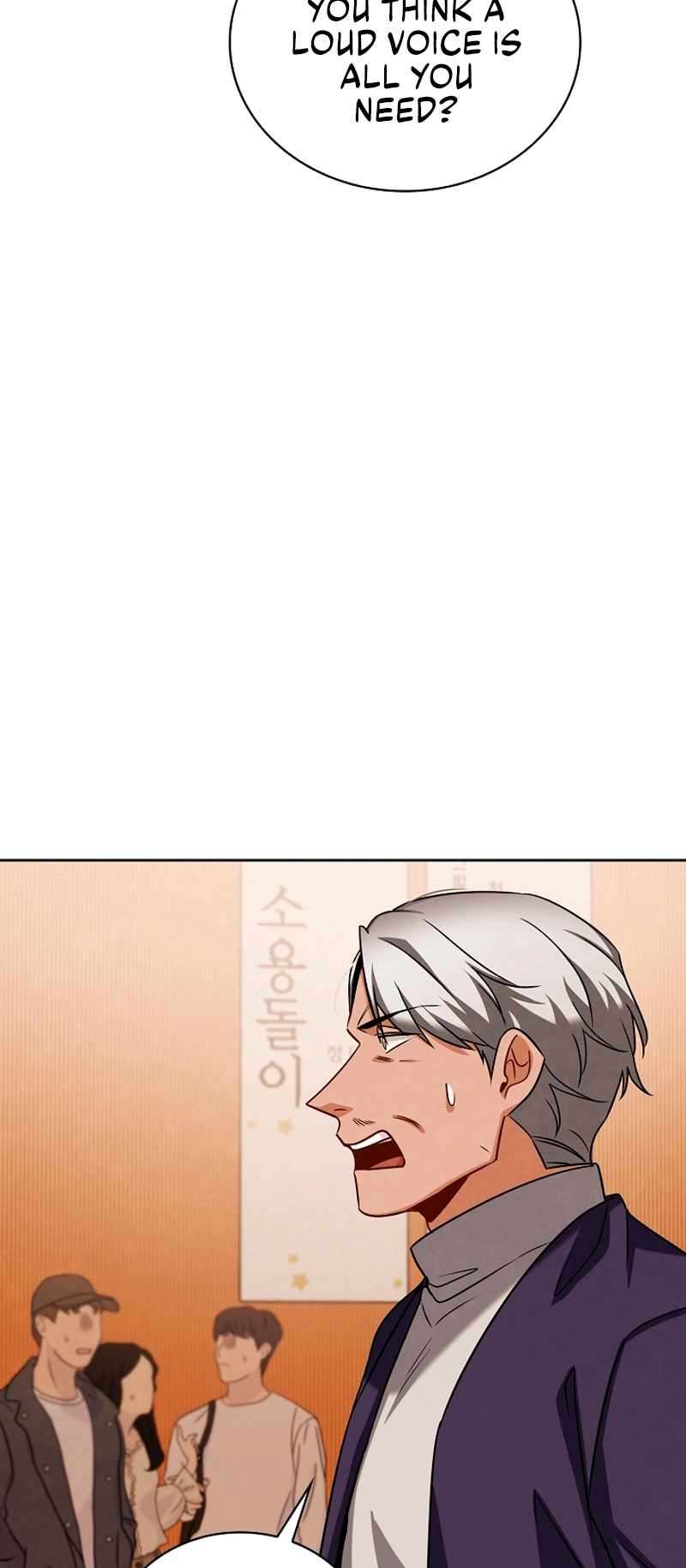 To Be an Actor chapter 69 page 5