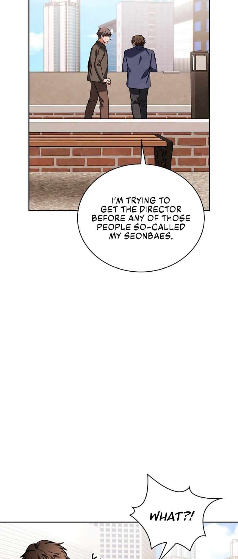 To Be an Actor chapter 69 page 50