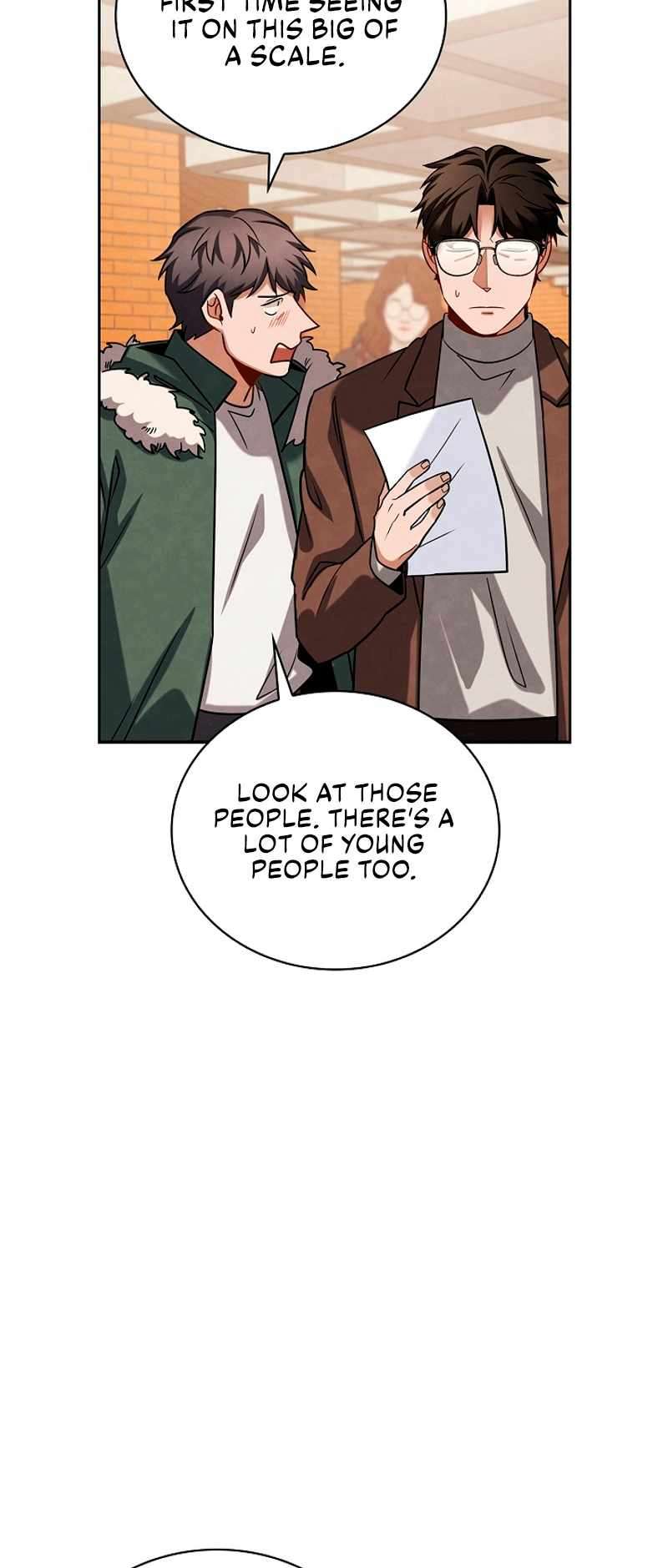 To Be an Actor chapter 69 page 59