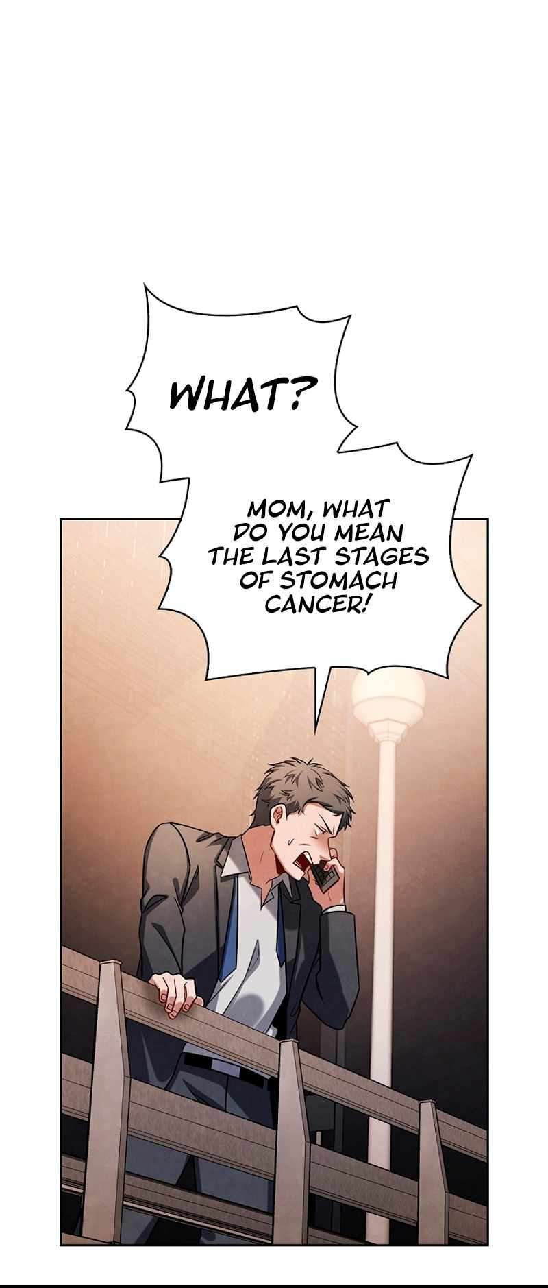 To Be an Actor chapter 69 page 63