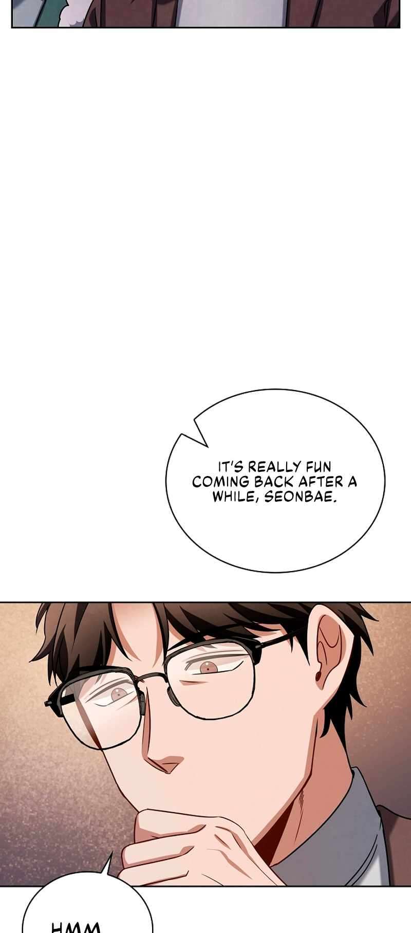 To Be an Actor chapter 69 page 65