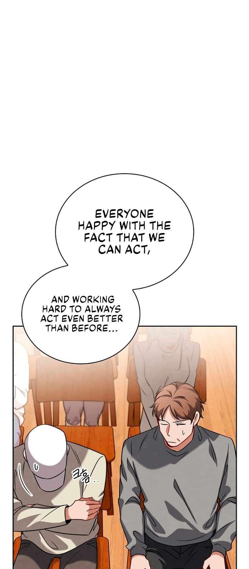 To Be an Actor chapter 69 page 7