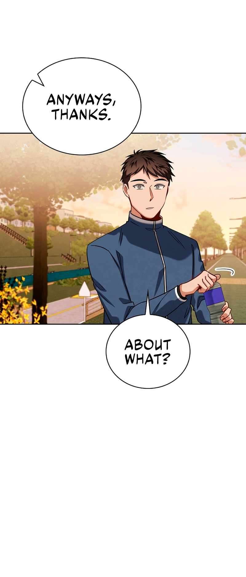 To Be an Actor chapter 69 page 74