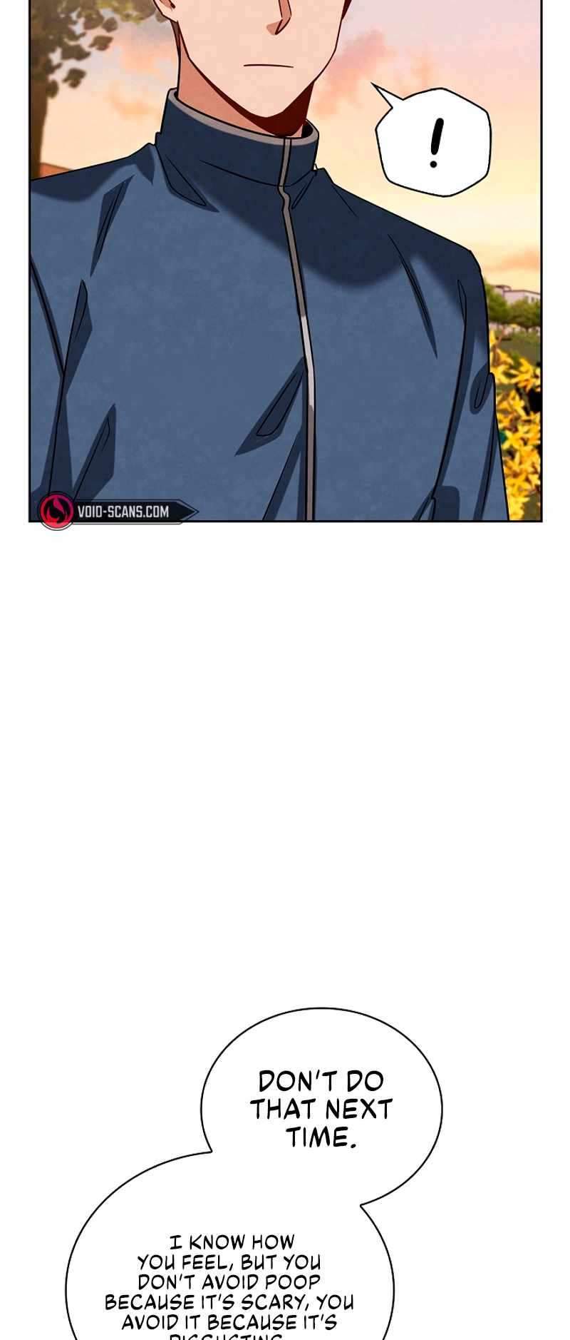 To Be an Actor chapter 69 page 78