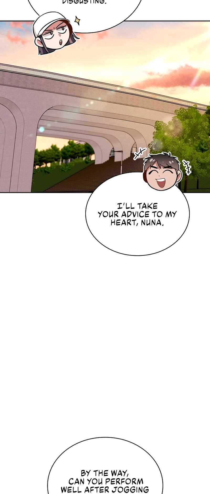 To Be an Actor chapter 69 page 79