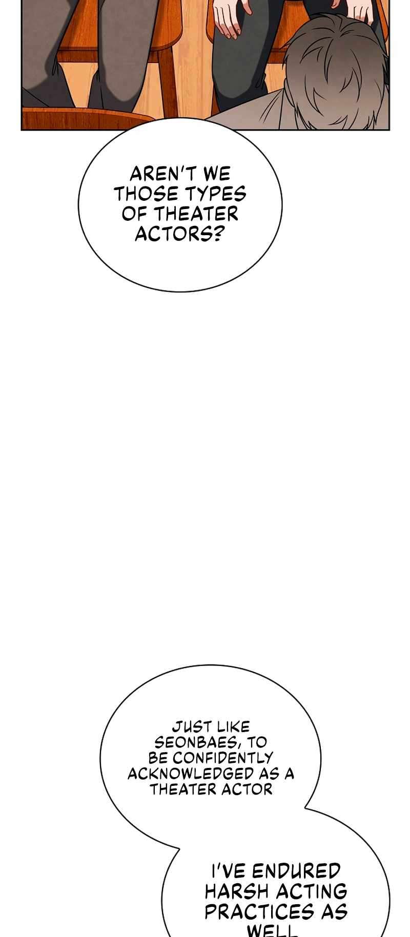 To Be an Actor chapter 69 page 8