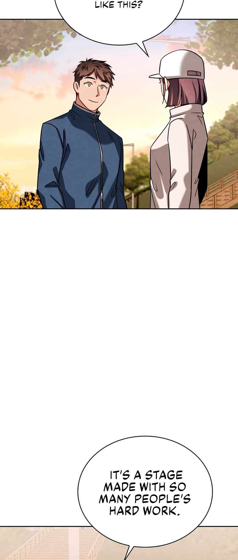 To Be an Actor chapter 69 page 80