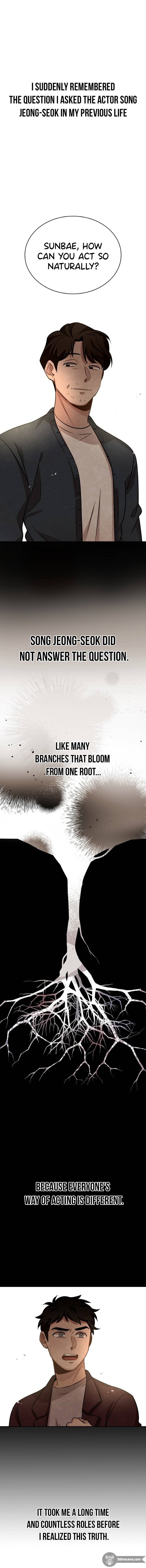 To Be an Actor chapter 7 page 17