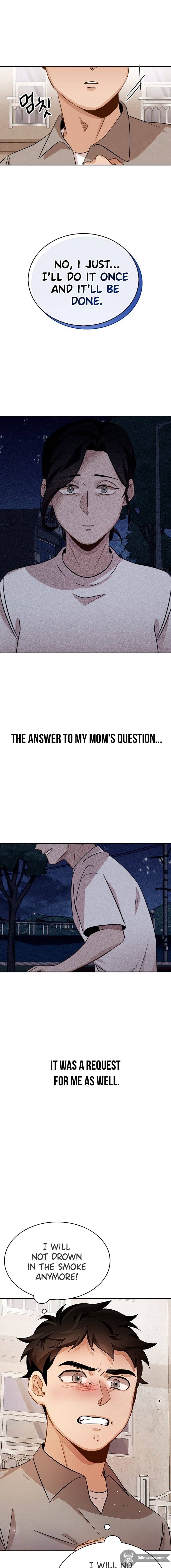 To Be an Actor chapter 7 page 18