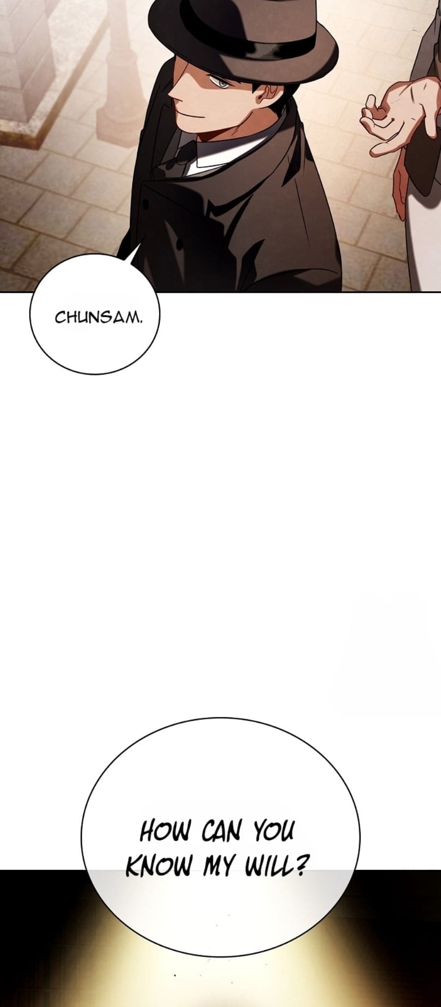 To Be an Actor chapter 71 page 17