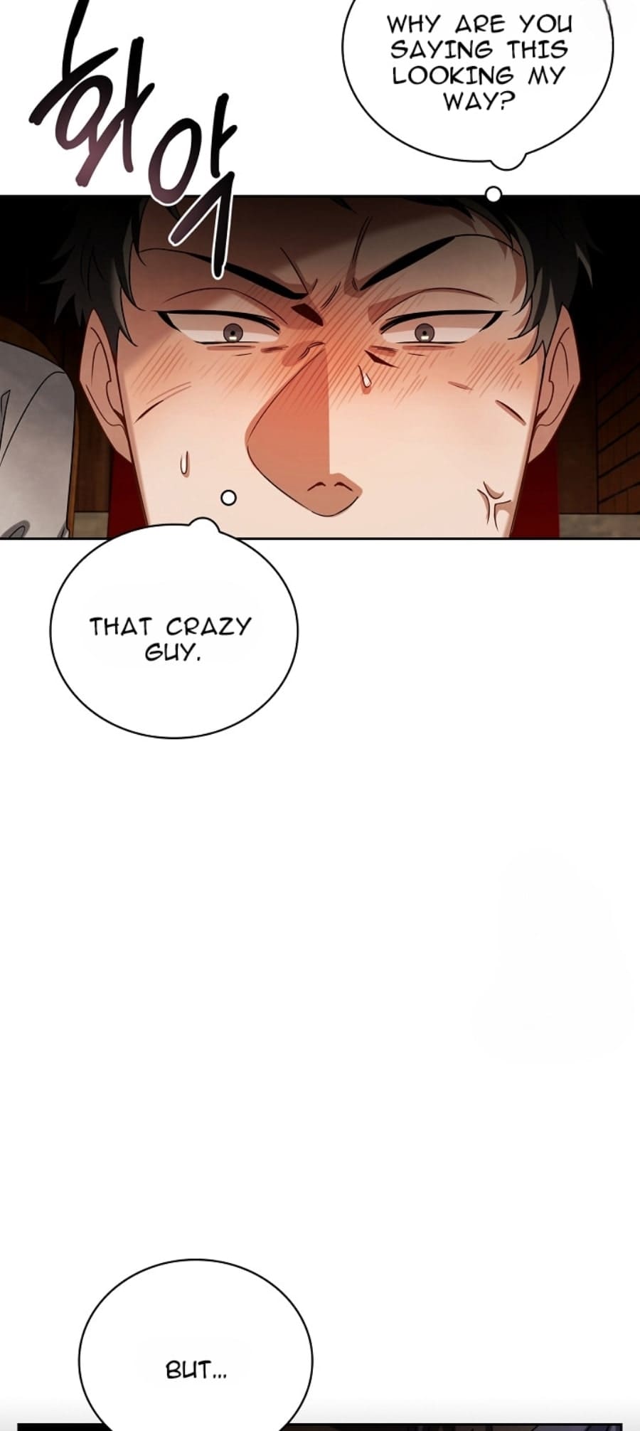 To Be an Actor chapter 71 page 19