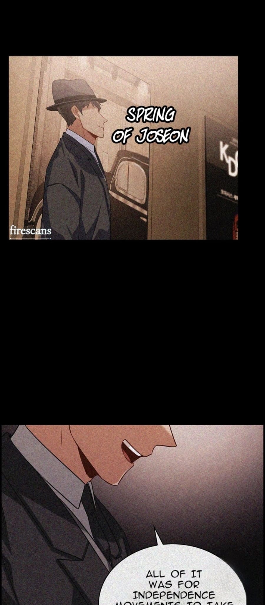 To Be an Actor chapter 71 page 2