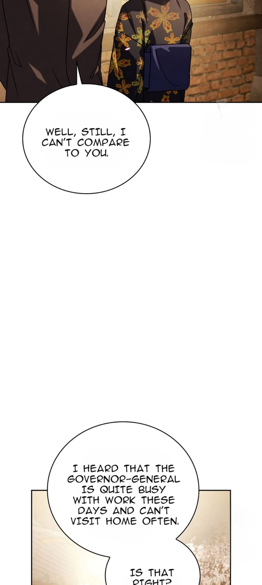 To Be an Actor chapter 71 page 27