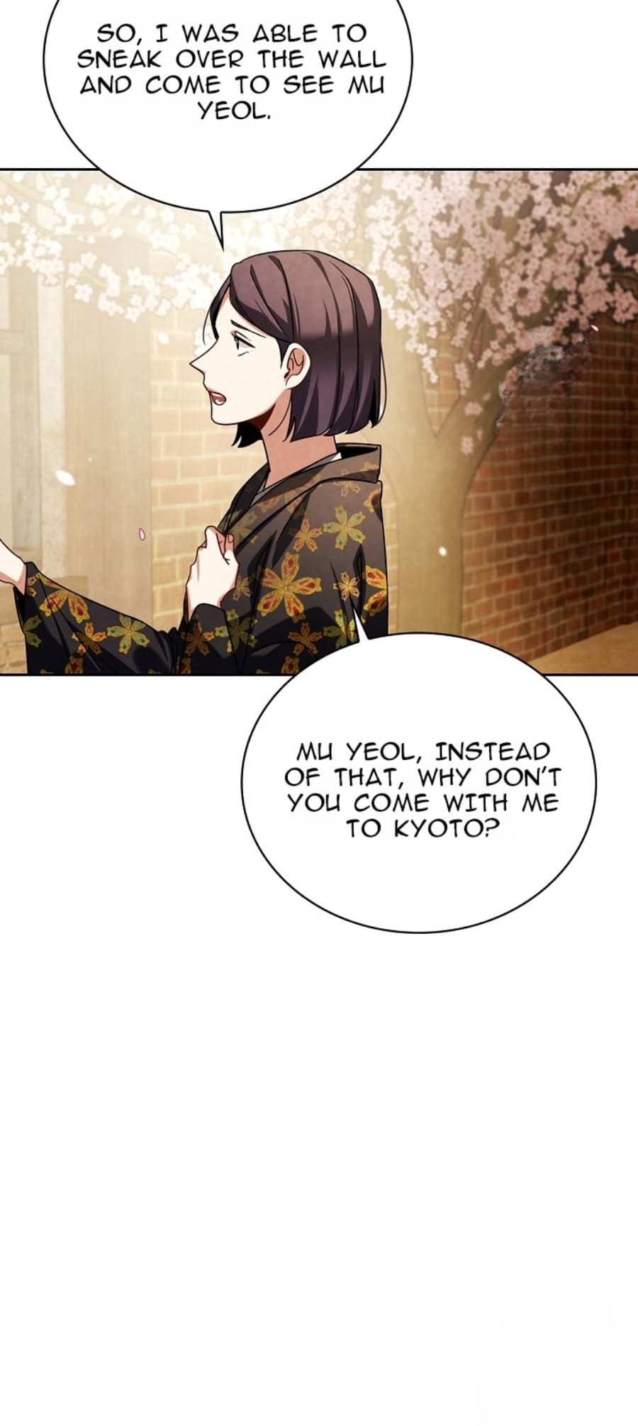 To Be an Actor chapter 71 page 29