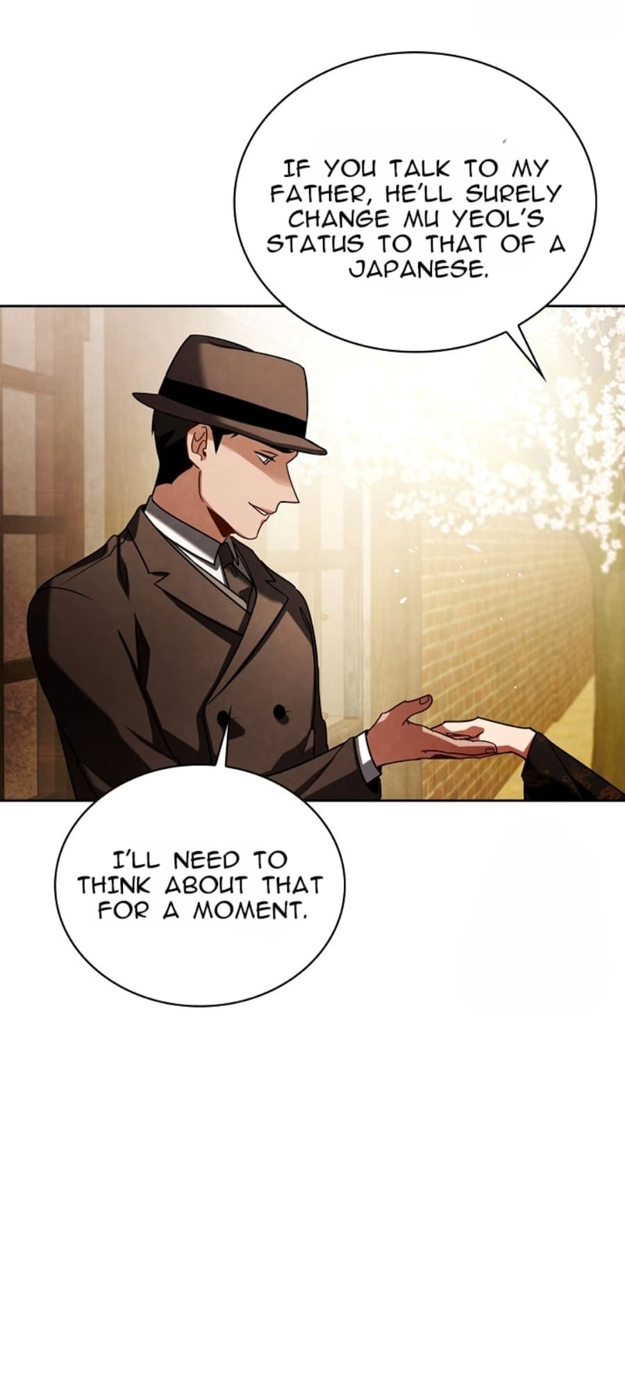 To Be an Actor chapter 71 page 30