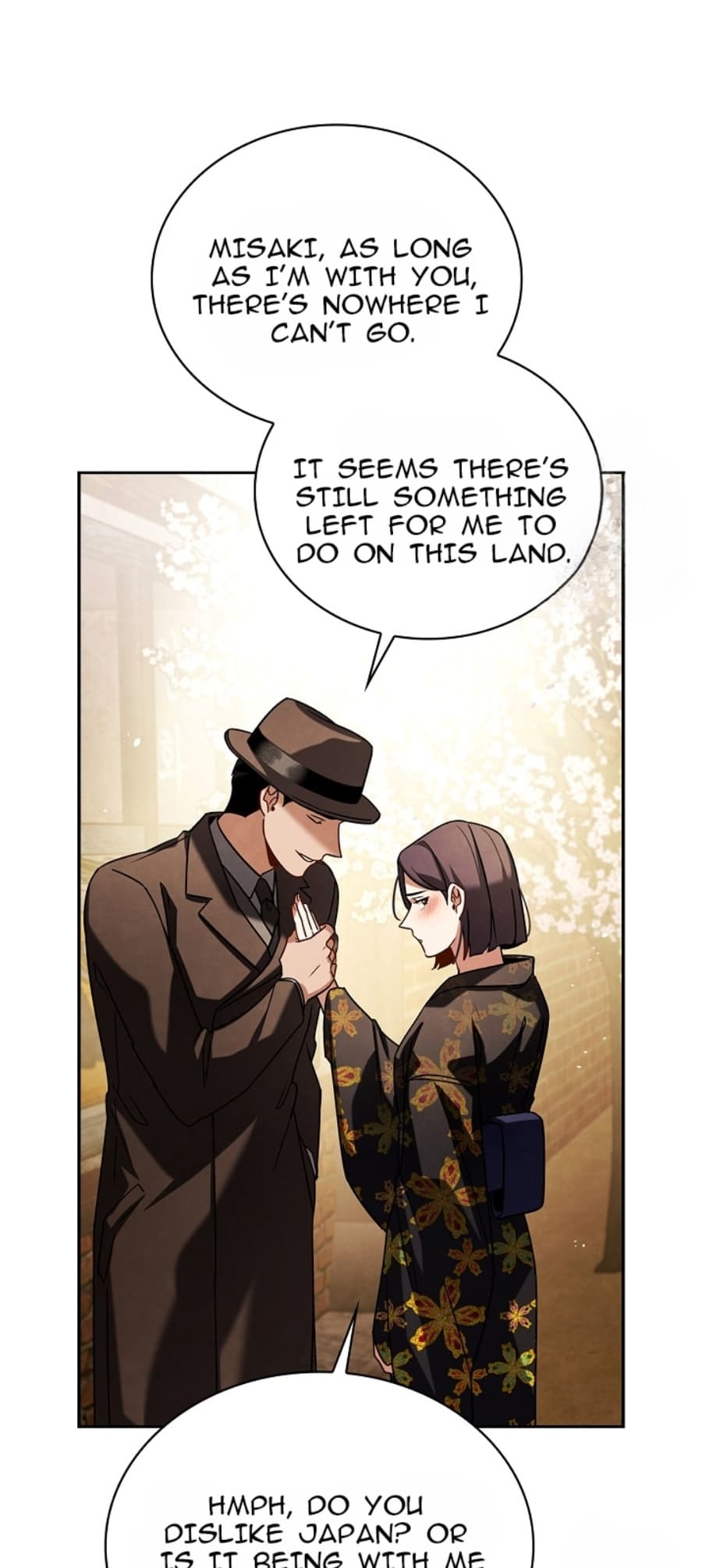 To Be an Actor chapter 71 page 31