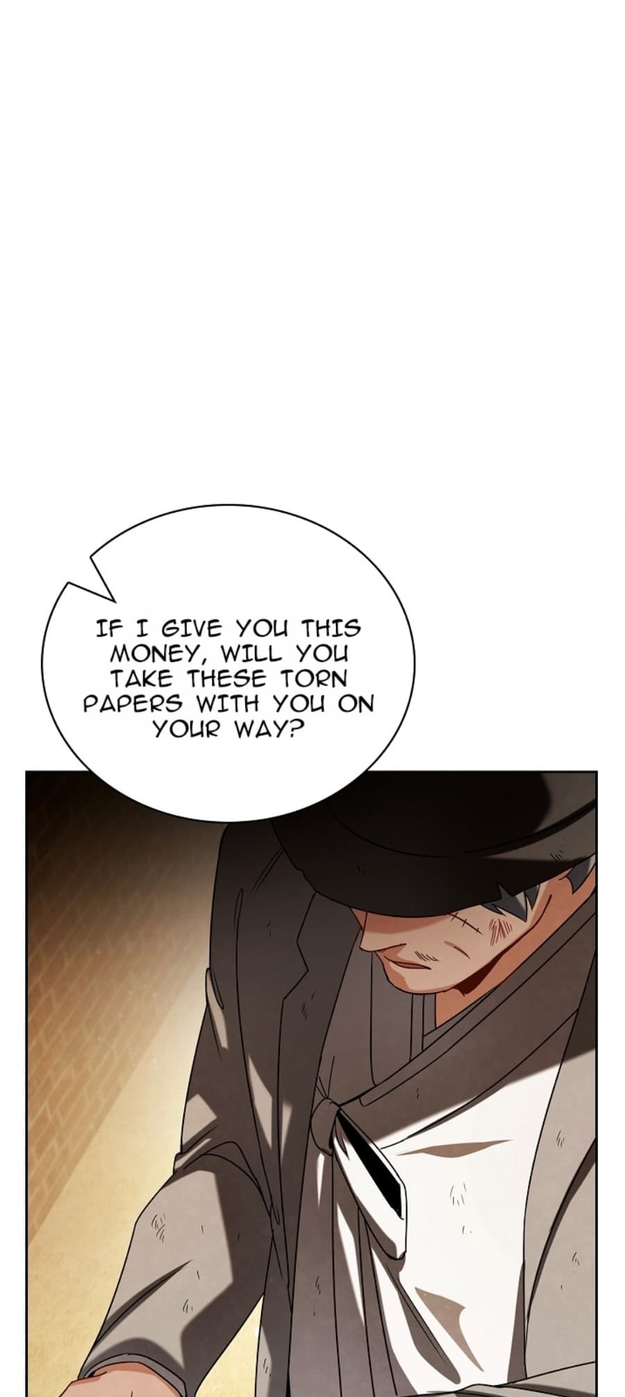 To Be an Actor chapter 71 page 44