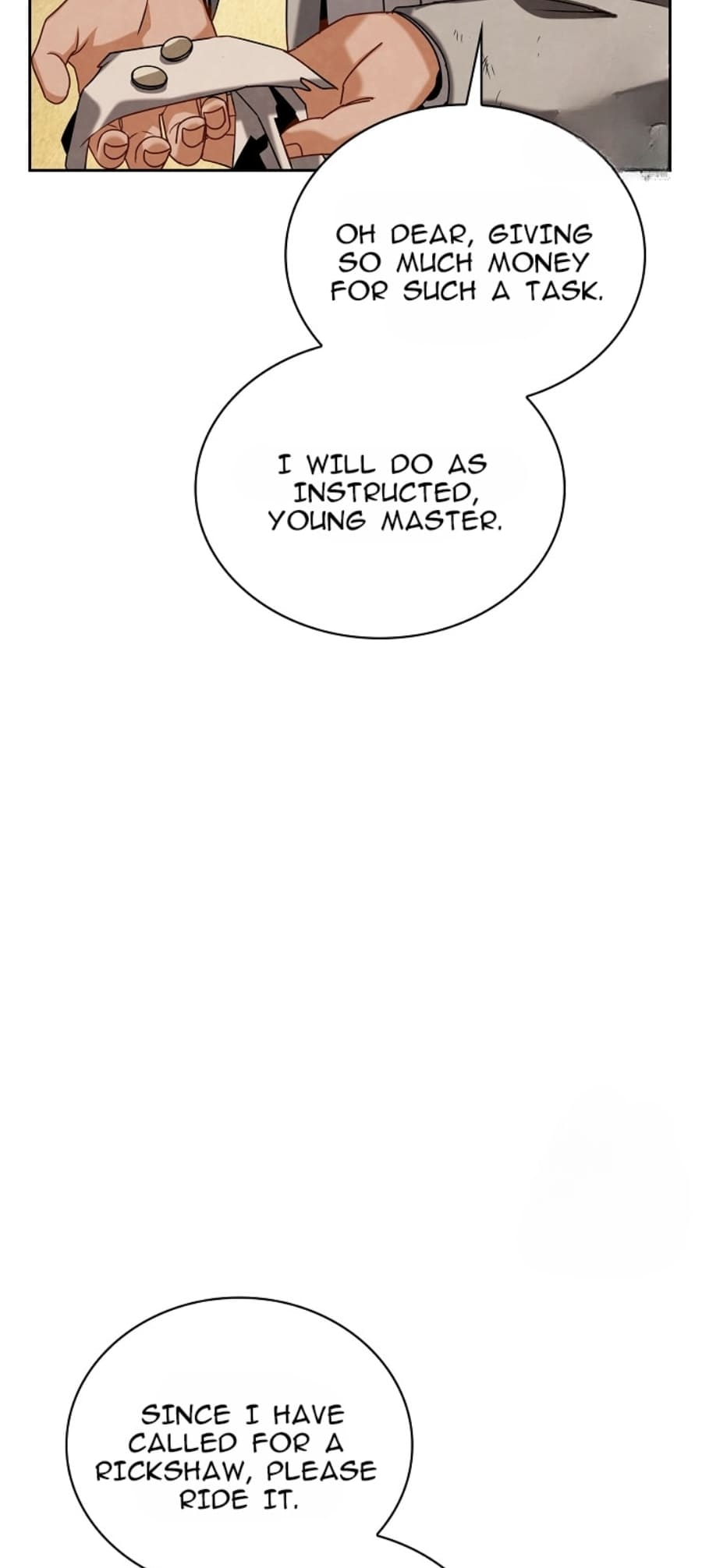 To Be an Actor chapter 71 page 45