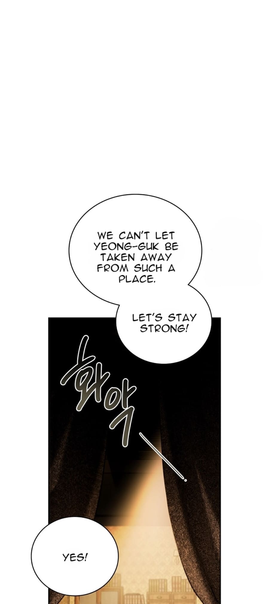 To Be an Actor chapter 71 page 57